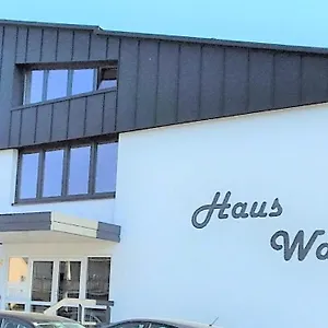 Apartment Appartementhäuser Herbert Und Walter, Bad Füssing