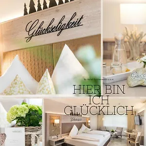 Hotel Fichtenwald-ihr Boutique I Glueck's