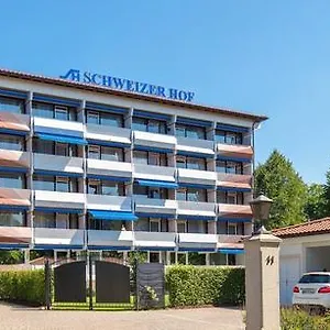 Hotel Schweizer Hof Thermal Und Vital (adults Only)