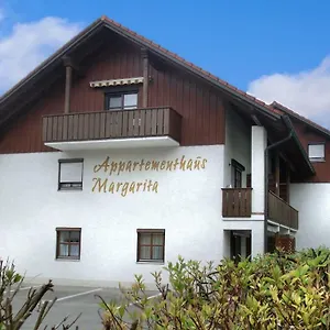 Apartment Appartementhaus Margarita, Bad Füssing